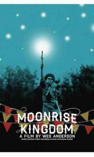Moonrise Kingdom Wallpaper For Blackberry Z10