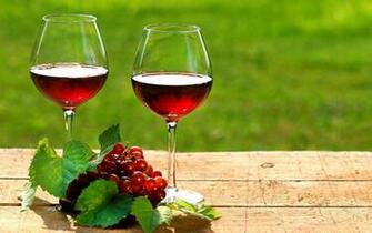 Wine Wallpaper