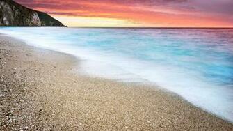 Mac Beach Wallpaper Loadpaper Html