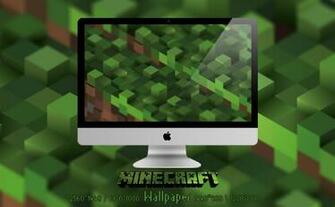 Official Minecraft HD Wallpaper And Desktop Background With