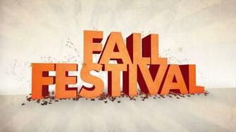 Fall Fest