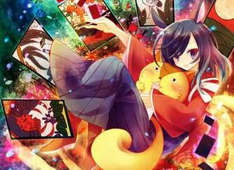 HD Summer Wars iPhone Wallpaper Net