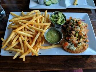 O Cado Sherman Oaks California Restaurant Happycow