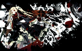 Blazblue Wallpaper HD Pictures For Desktop
