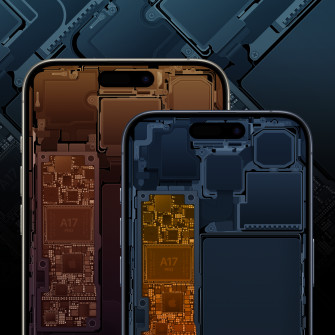iPhone Pro Max Internal Wallpaper Basic Apple Guy