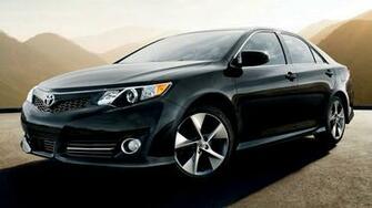 Toyota Camry Se Wallpaper And HD Image Car Pixel