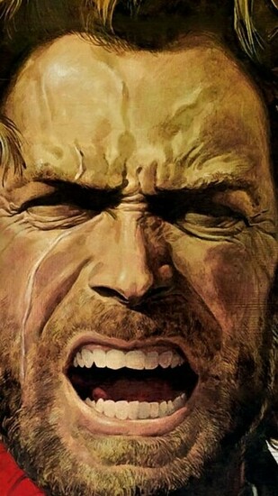 Movies Clint Eastwood The Outlaw Josey Wales Mobile Resolutions