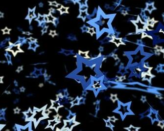 Blue Stars Phone Wallpaper By Brandiwig84