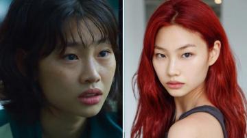 Hoyeon Jung From Squid Game Was One Of The World S Top Models
