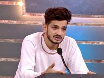 Lock Upp Munawar Faruqui Is Most Trending Contestant With Mn