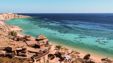 Scuba Diving In Sharm El Sheikh Hurghada Dahab Zublu