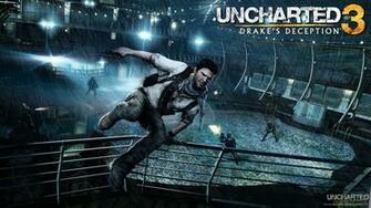 Uncharted Wallpaper Games
