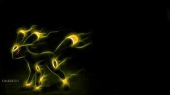 Umbreon Wallpaper