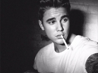 Justin Bieber Wallpaper