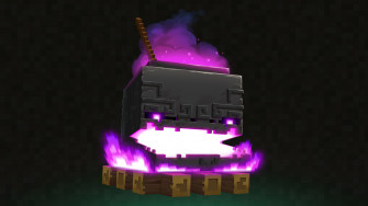 Video Game Minecraft Wallpaper