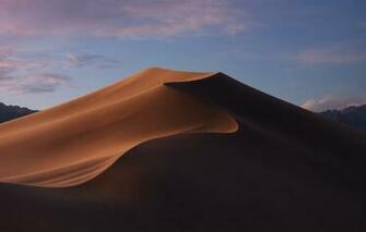 Wallpaper Apple Mac Mojave Image For Desktop Section