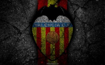 Valencia Cf HD Wallpaper Background Image