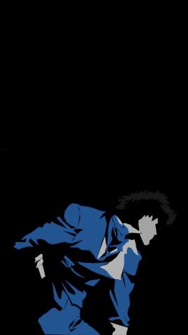 Cowboy Bebop Wallpaper Enjpg