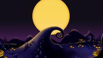 The Nightmare Before Christmas