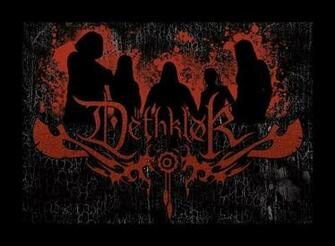 Metalocalypse Wallpaper
