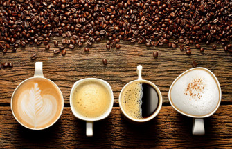 Coffee Wallpaper