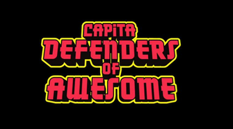 Capita Snowboarding Wallpaper