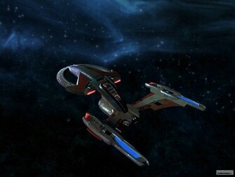 This Star Trek Online Wallpaper Is Available In Sizes