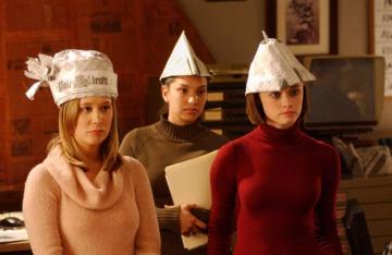 Gilmore Girls HD Wallpaper Background Image