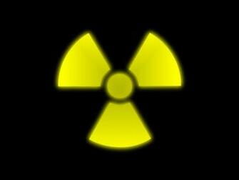 Radiation Wallpaper By Nertman