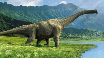 Dinosaurs Live Wallpaper Wallpaper13