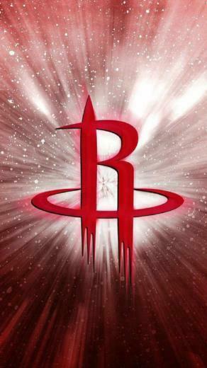 Houston Rockets iPhone Wallpaper Best