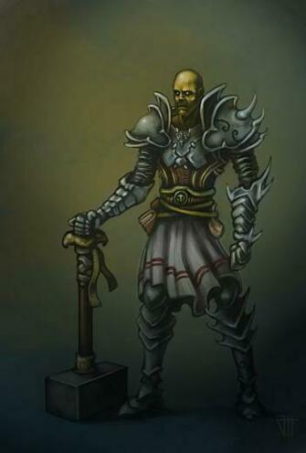 Dark Paladin By Juannahuel