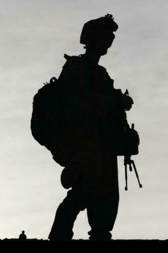 Marine Corps iPhone Background Wallpaper Kevin Webb Military