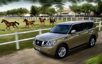Nissan Patrol Y60 Y61 Y62 Model Pictures Powerful Off