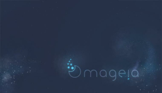 Mageia Wallpaper Night Time By Tefrem34 Best Games