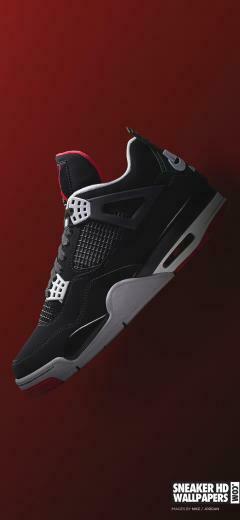 SneakerHDwallpaper Your Favorite Sneakers In HD And Mobile