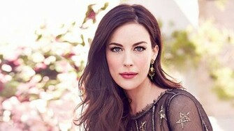 Wallpaper Liv Tyler Galleries Pics
