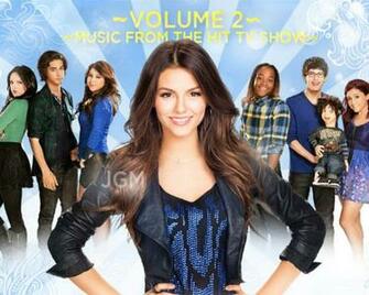 Victorious Wallpaper