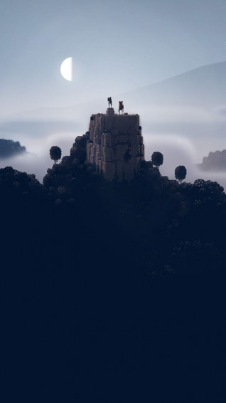 Simple Minimalistic Wallpaper Best Phone Background To Avoid