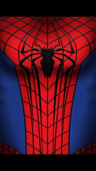 Samuel On The Amazing Spider Man Spiderman