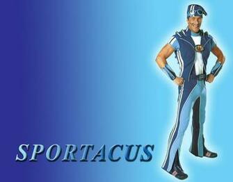 Lazy Town Image Lazt HD Wallpaper And Background