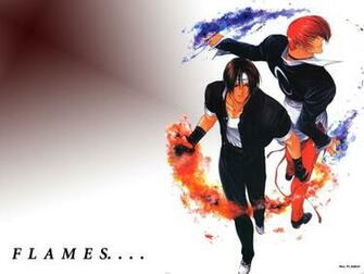 Kof Wallpaper Photo Wallpaper5 Jpg