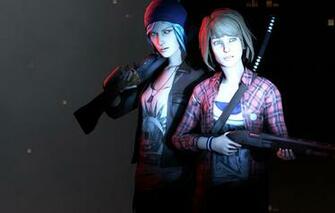 Life Is Strange Chloe Room Dead