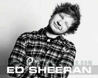 Ed Sheeran Wallpaper