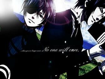 Ciel Phantomhive Wallpaper