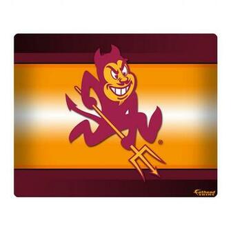 Arizona State Sun Devils Logo Thinkpad T410s Skin