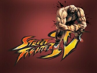 Fondo De Pantalla Zangief Pc Wallpaper Gratis