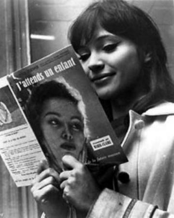Anna Karina Photos Of Last Fm
