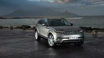 Range Rover Velar D240 Hse 4k Wallpaper HD Car