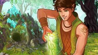 Home Lego Elves